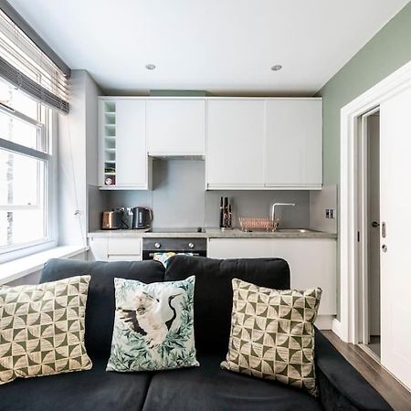 Beautiful Brighton Apartment, 5Min Walk To Beach Eksteriør billede