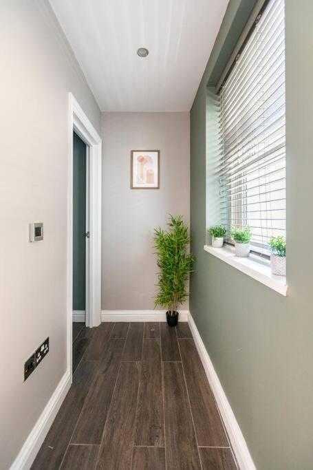 Beautiful Brighton Apartment, 5Min Walk To Beach Eksteriør billede