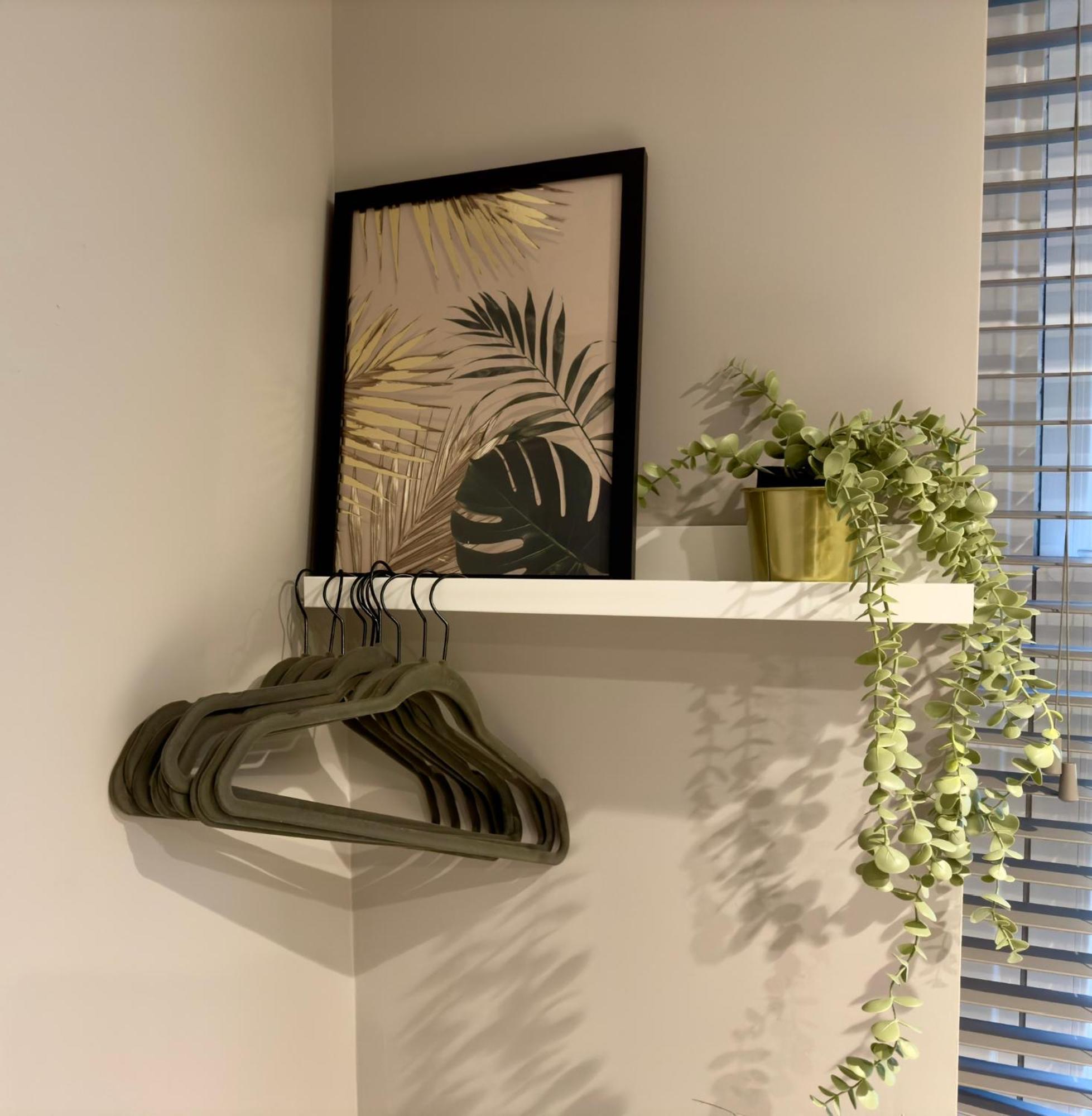 Beautiful Brighton Apartment, 5Min Walk To Beach Eksteriør billede