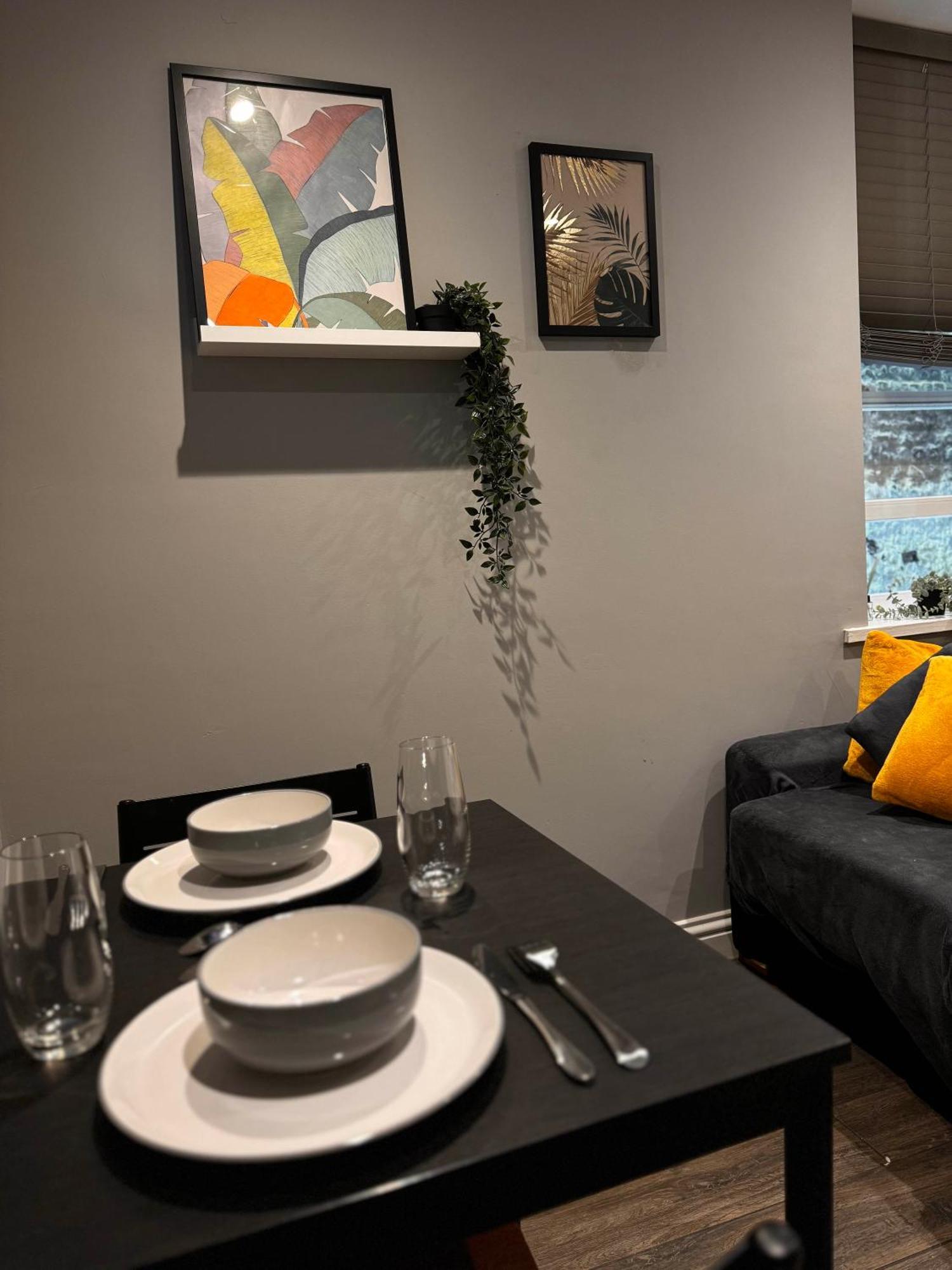 Beautiful Brighton Apartment, 5Min Walk To Beach Eksteriør billede