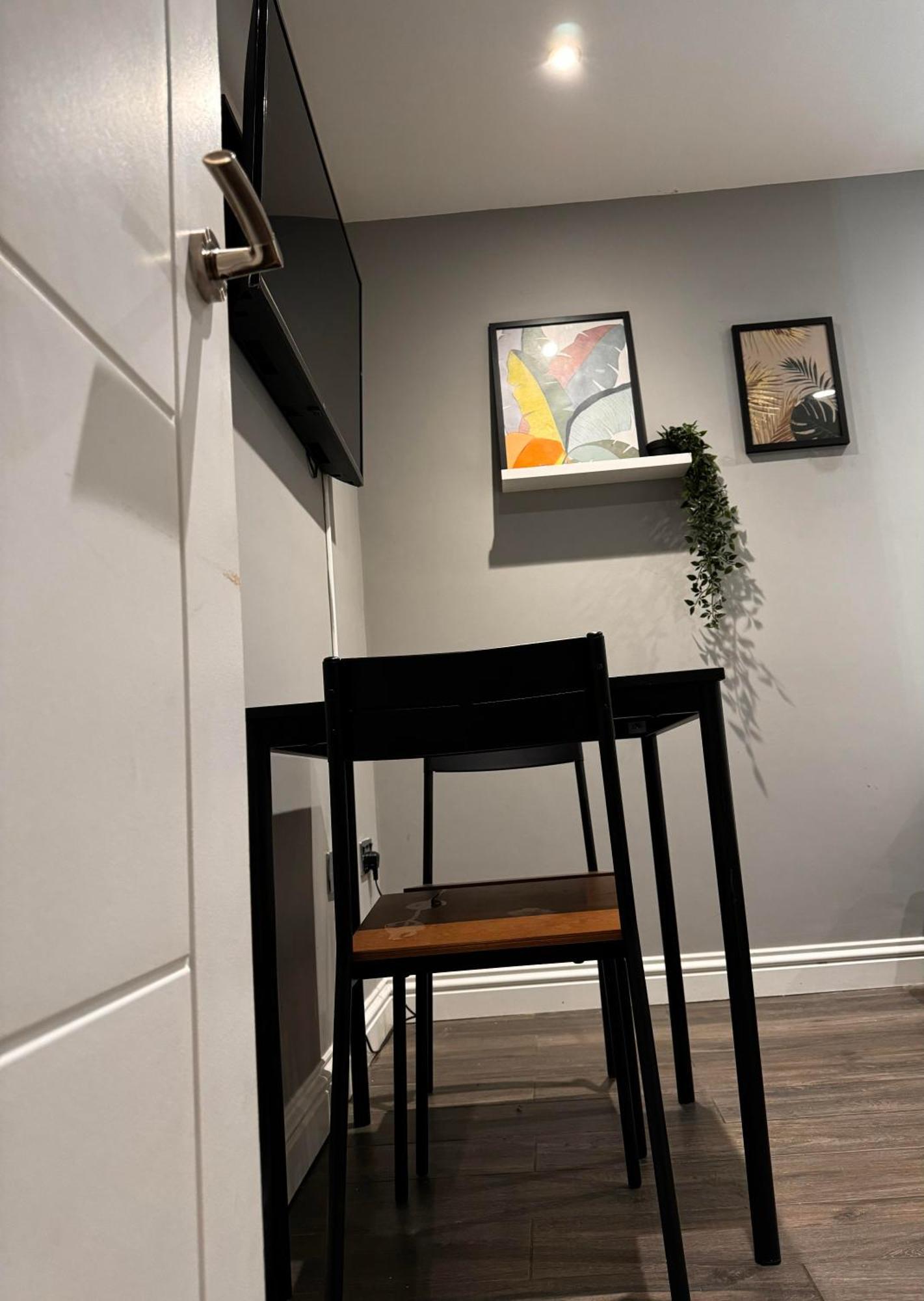 Beautiful Brighton Apartment, 5Min Walk To Beach Eksteriør billede