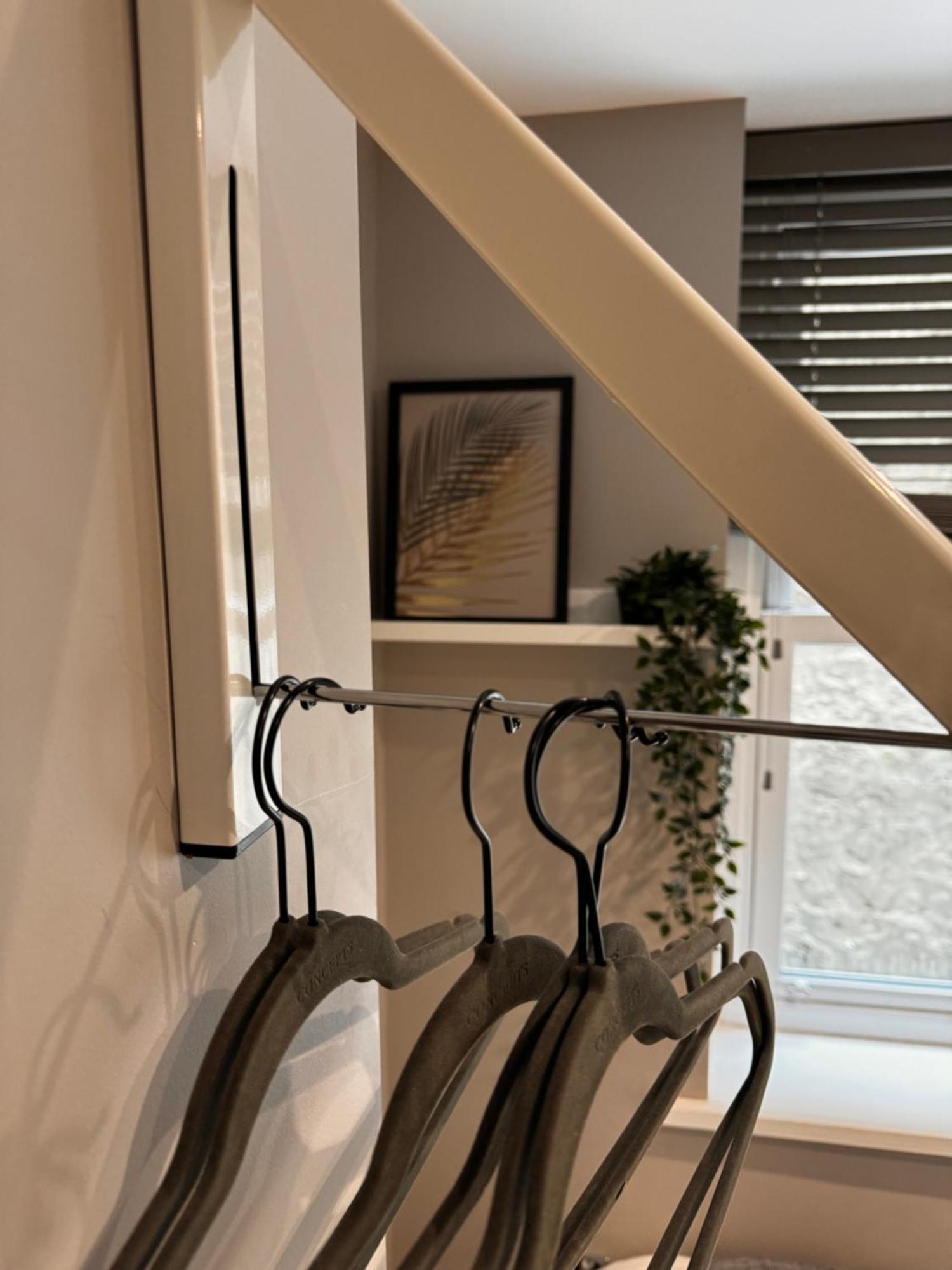 Beautiful Brighton Apartment, 5Min Walk To Beach Eksteriør billede